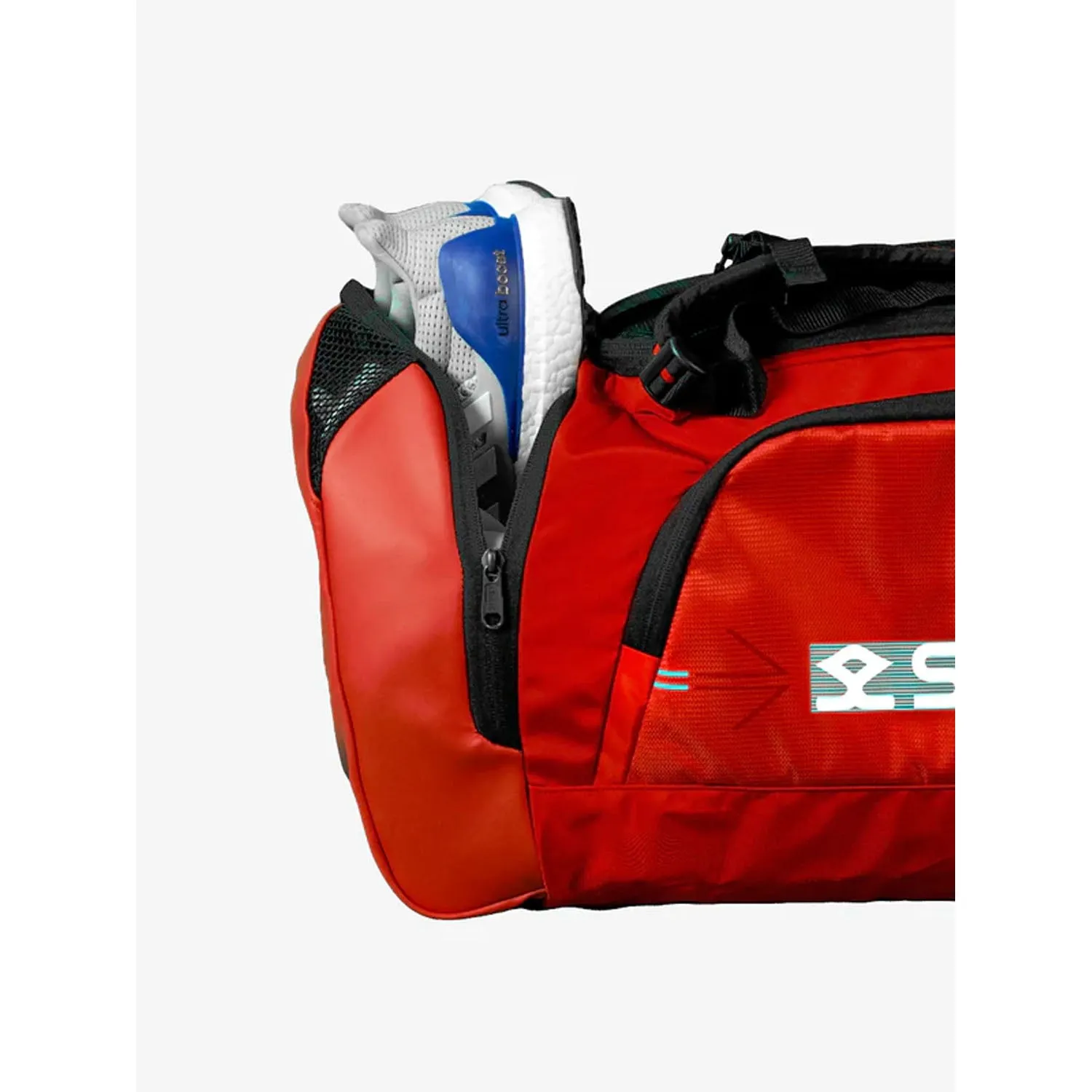 Shrey 2211 Holdall 2.0 Player Bag