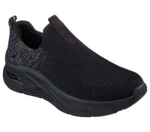 SKECHERS ARCH FIT D'LUX - 232504 - BBK