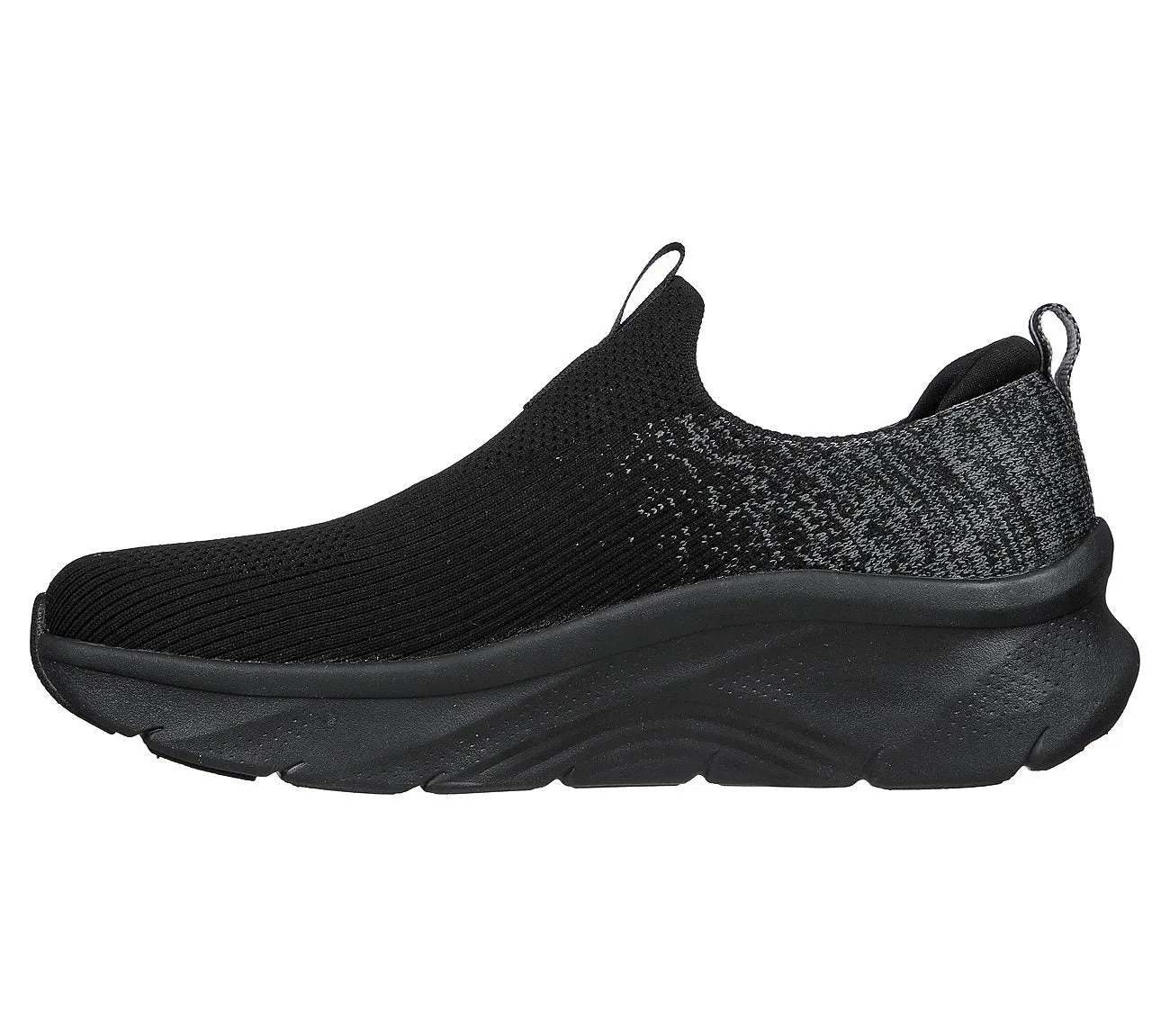 SKECHERS ARCH FIT D'LUX - 232504 - BBK