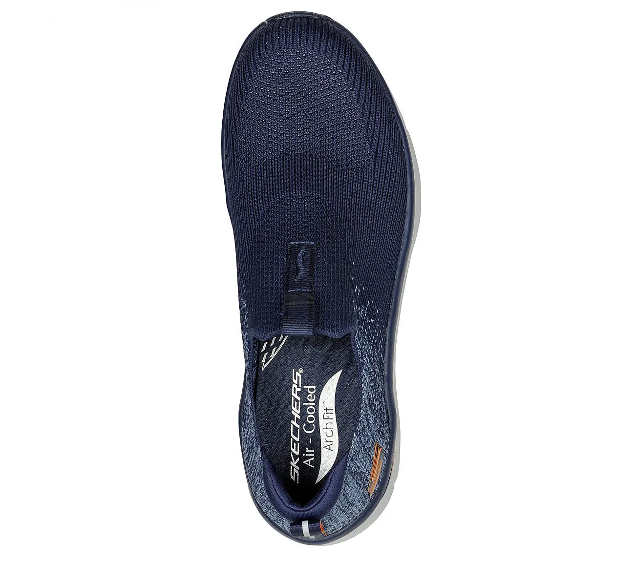 SKECHERS ARCH FIT D'LUX-KEY JOURNEY - 232504 - NVY