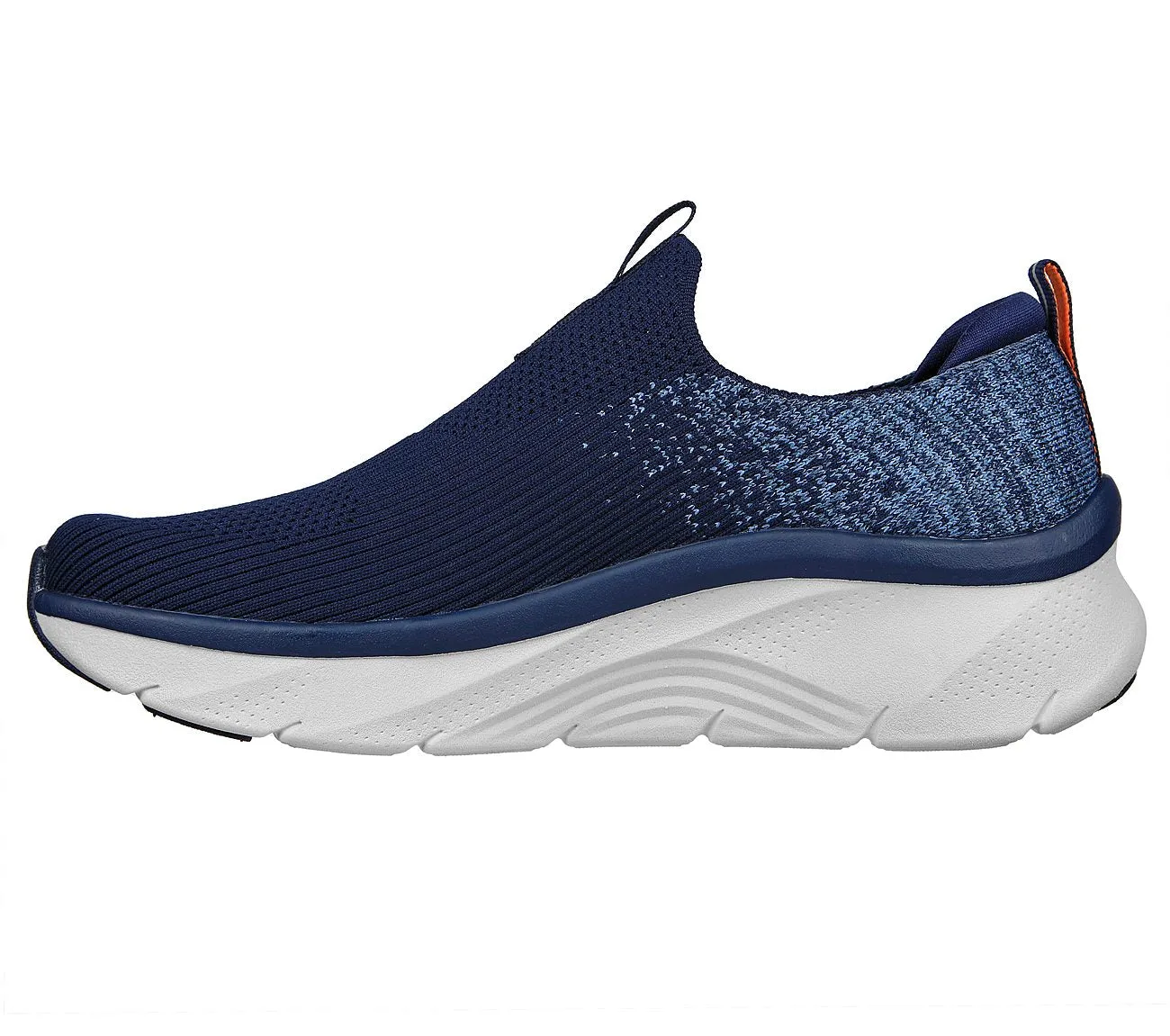 SKECHERS ARCH FIT D'LUX-KEY JOURNEY - 232504 - NVY