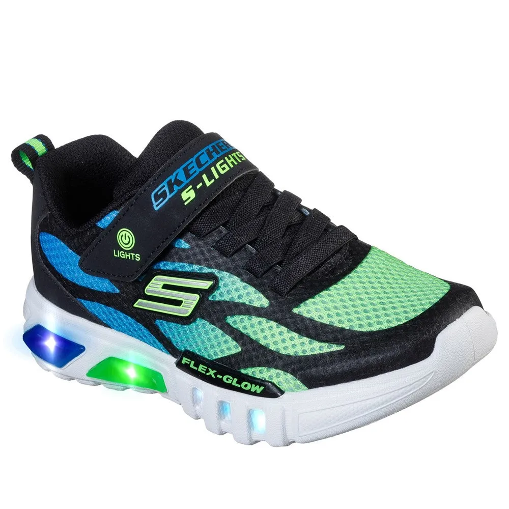 Skechers Flex-Glow Dezlom Sports Shoes