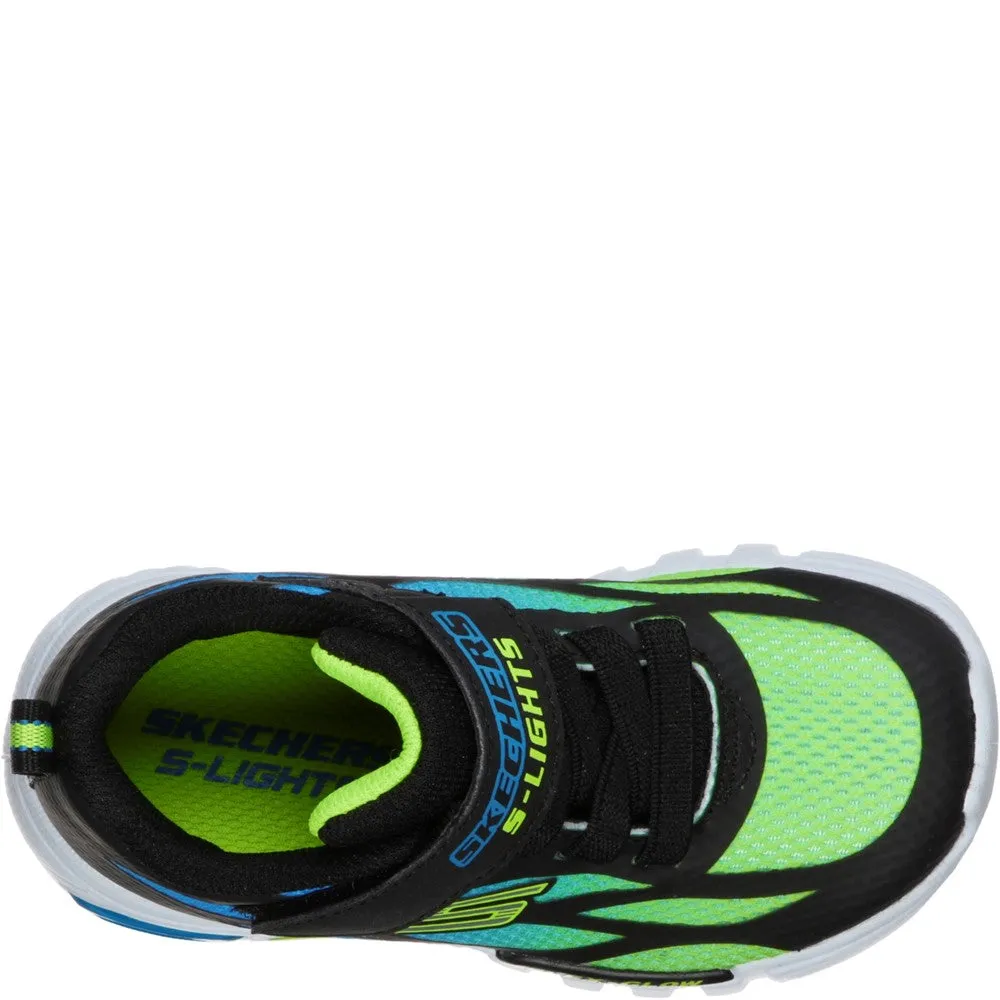 Skechers Flex-Glow Dezlom Sports Shoes