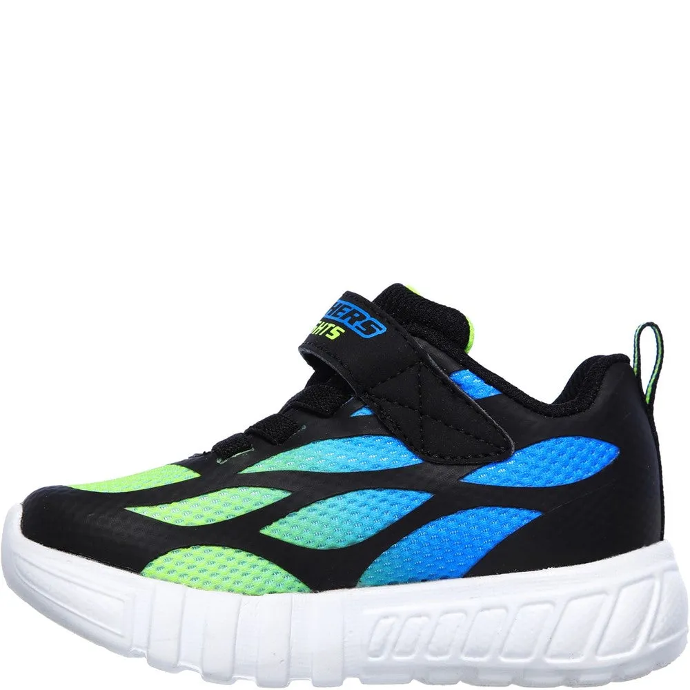 Skechers Flex-Glow Dezlom Sports Shoes