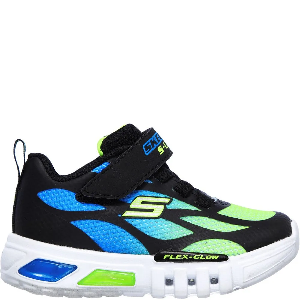 Skechers Flex-Glow Dezlom Sports Shoes