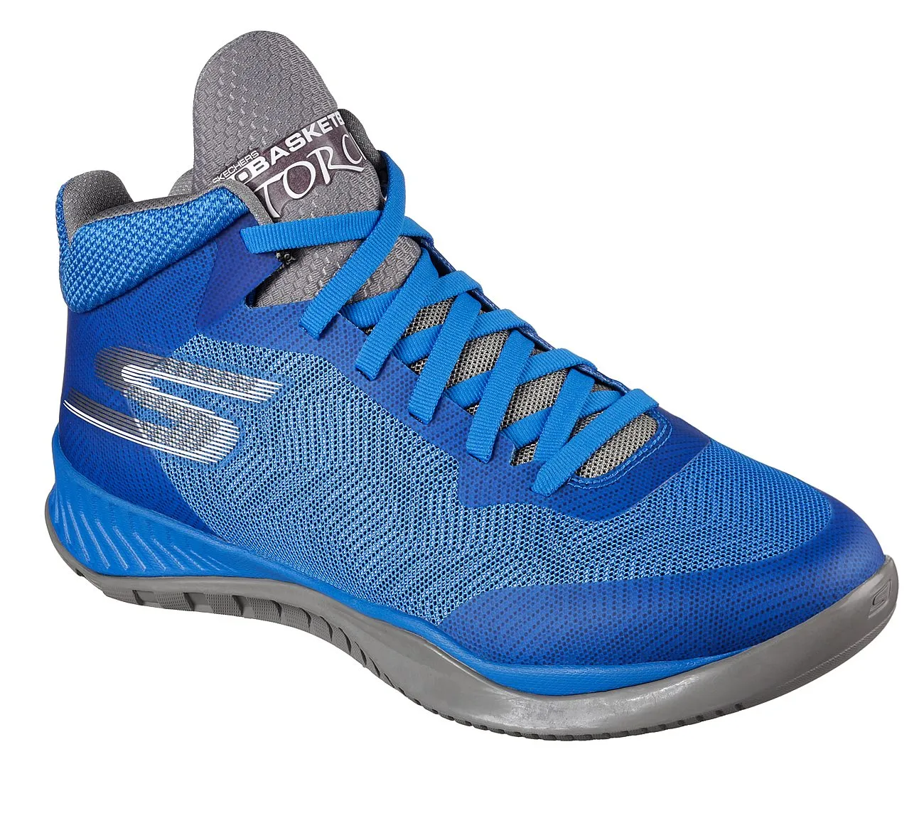 SKECHERS GO BASKETBALL - TORCH 2