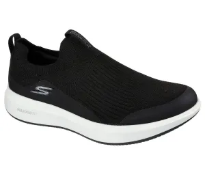 SKECHERS GO WALK - STEADY - 216051 - BKW