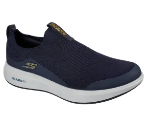 SKECHERS GO WALK - STEADY - 216051 - NVYL