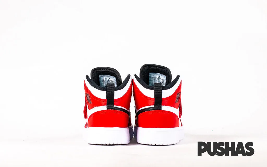 Sky Jordan 1 'Chicago' PS (2020)