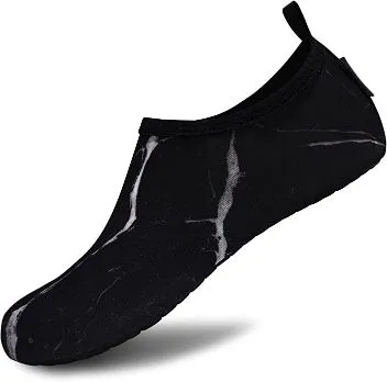 Slip On Quick-Dry Aqua Yoga Socks