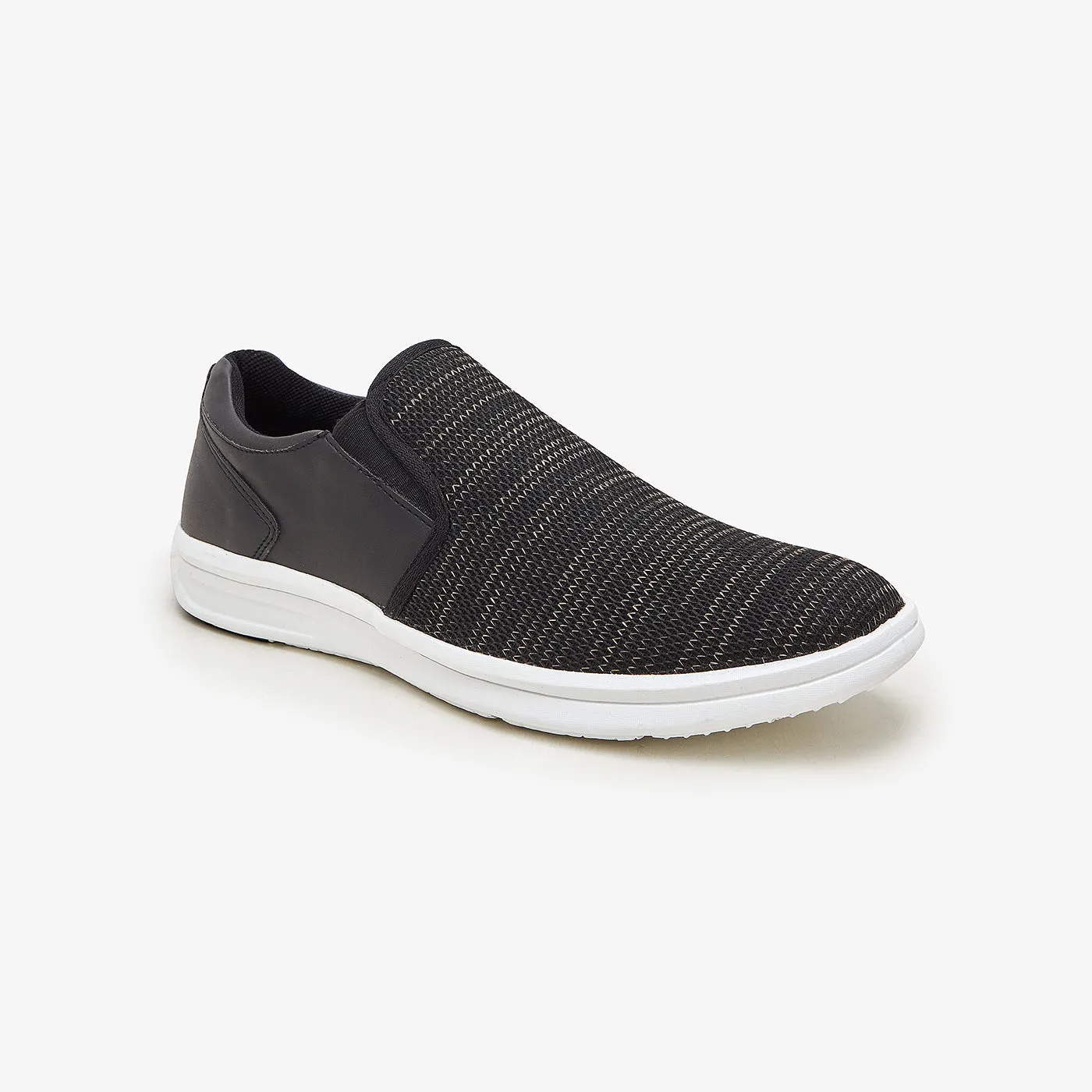 Slip-On Sports Shoes for Men