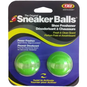 Sneaker Balls Shoe Freshener - Green