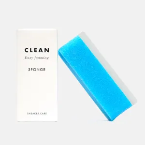 Sneaker Cleaning Sponge