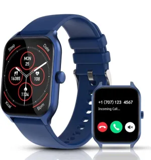 SOLD (Jewelry) Ypaddbu Smart Watch for Women & Men/1.96" Full Touch Screen/Android & iOS Phones/Fitness Smart Watch with Heart Rate Blood Oxygen Monitor/100  Sport Modes/Ai Voice