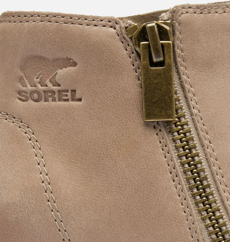 SOREL EVIE™ II WOMEN'S ZIP BOOTIE