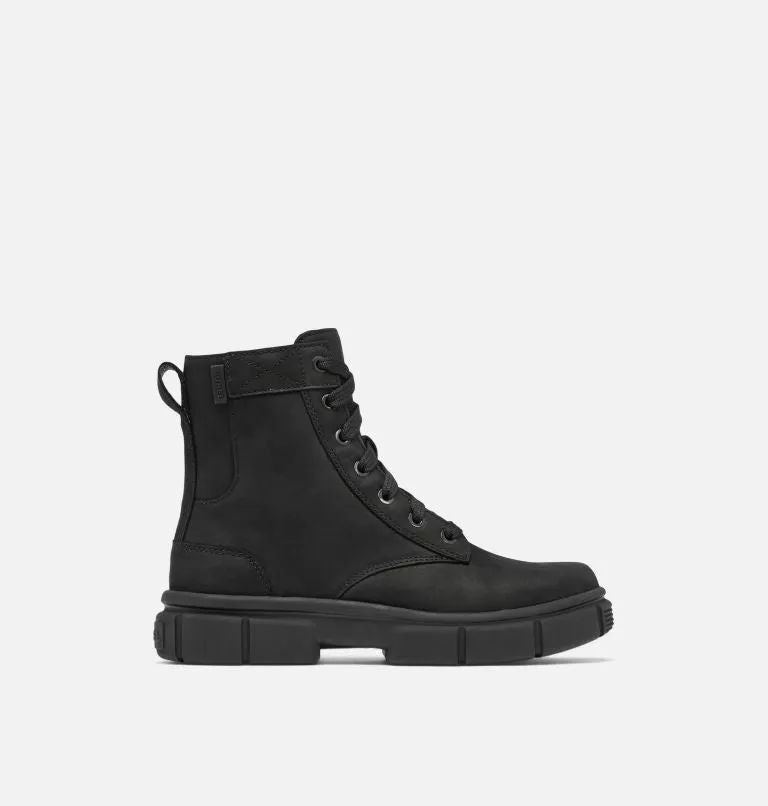 SOREL EXPLORER STRT™ WOMEN'S LACE BOOT