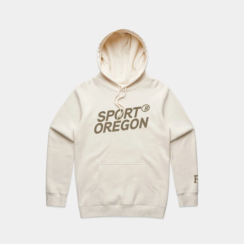 Sport Oregon Hoodie