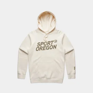 Sport Oregon Hoodie