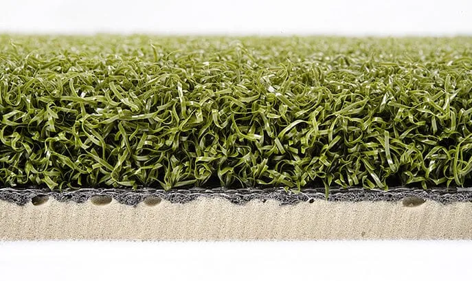 Sport Pro Nylon 55oz Sports Turf - KS55N