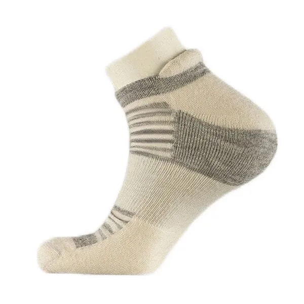 Sports Ankle Active Alpaca Socks