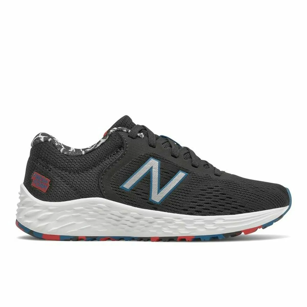 Sports Shoes for Kids New Balance Arishi v2