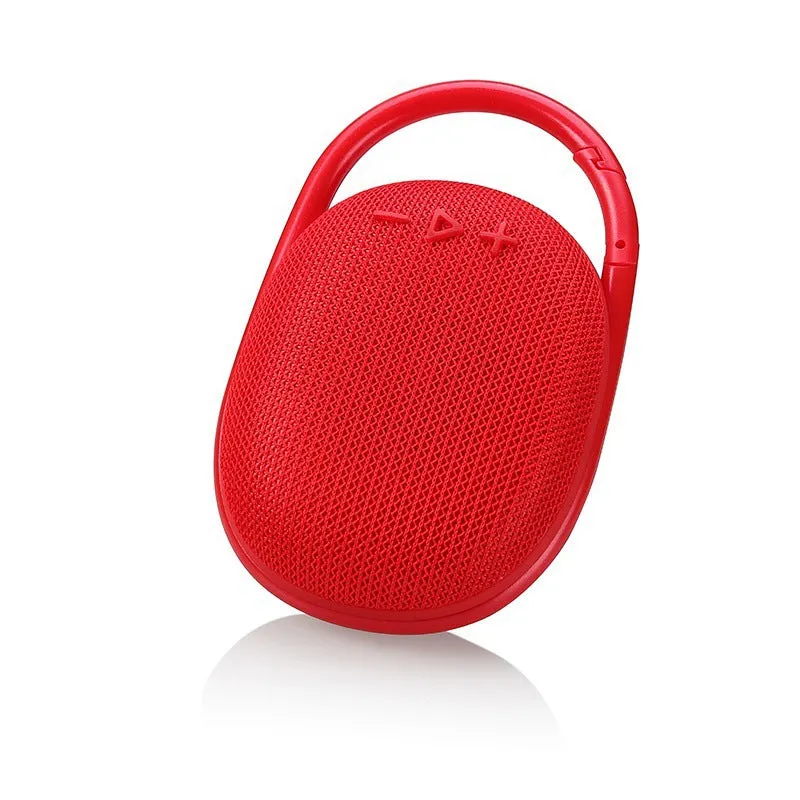 Sports wireless bluetooth speaker