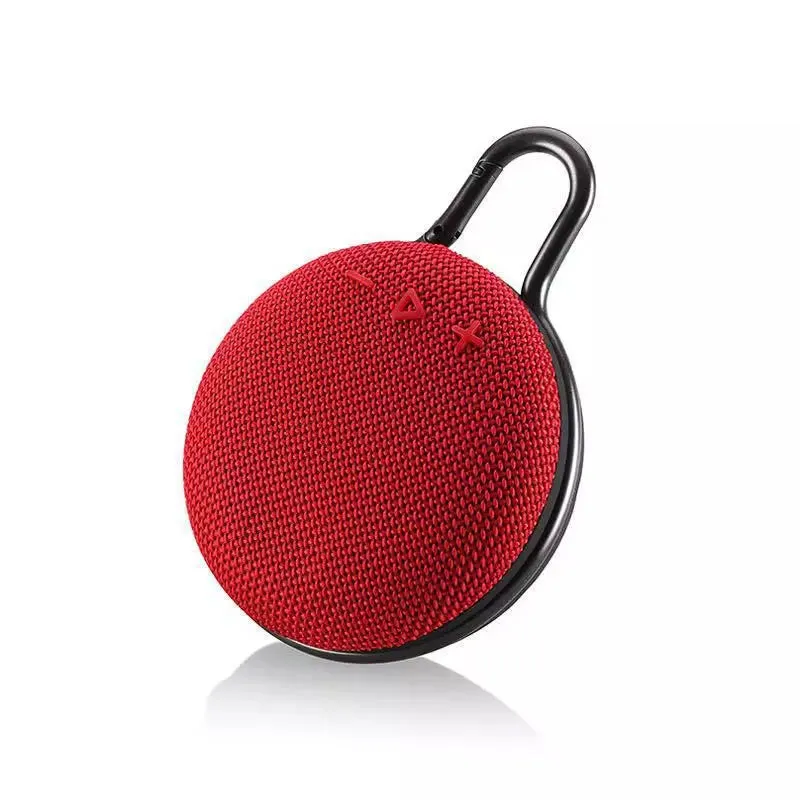 Sports wireless bluetooth speaker