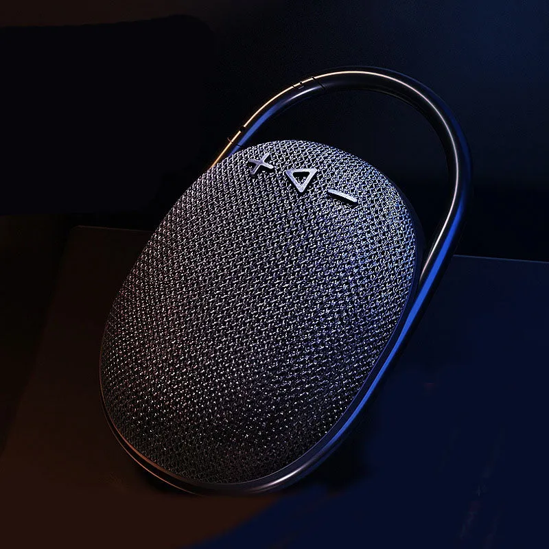 Sports wireless bluetooth speaker