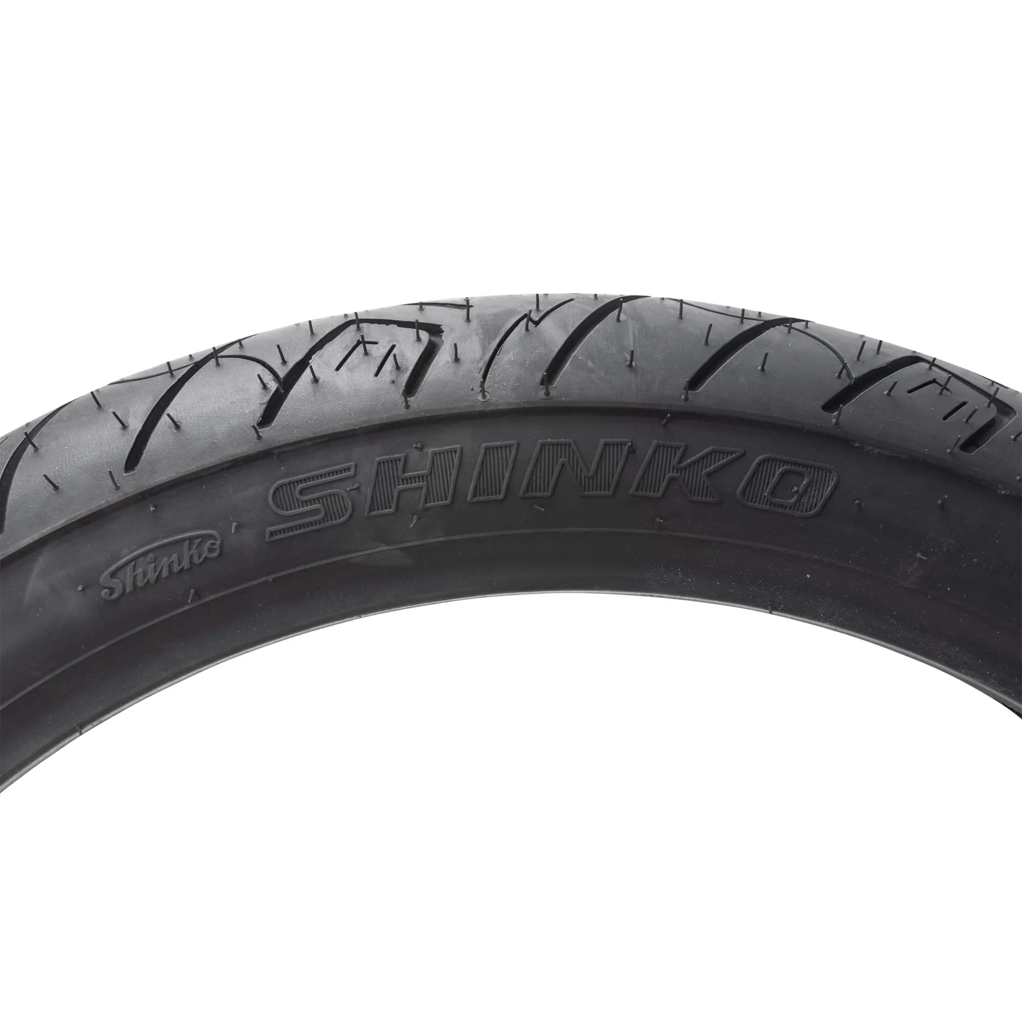 SR777 Front Motorcycle Tire - 90/90-21