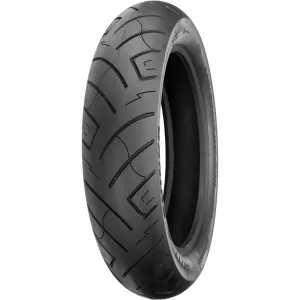 SR777 Rear Motorcycle Tire - 140/90B16