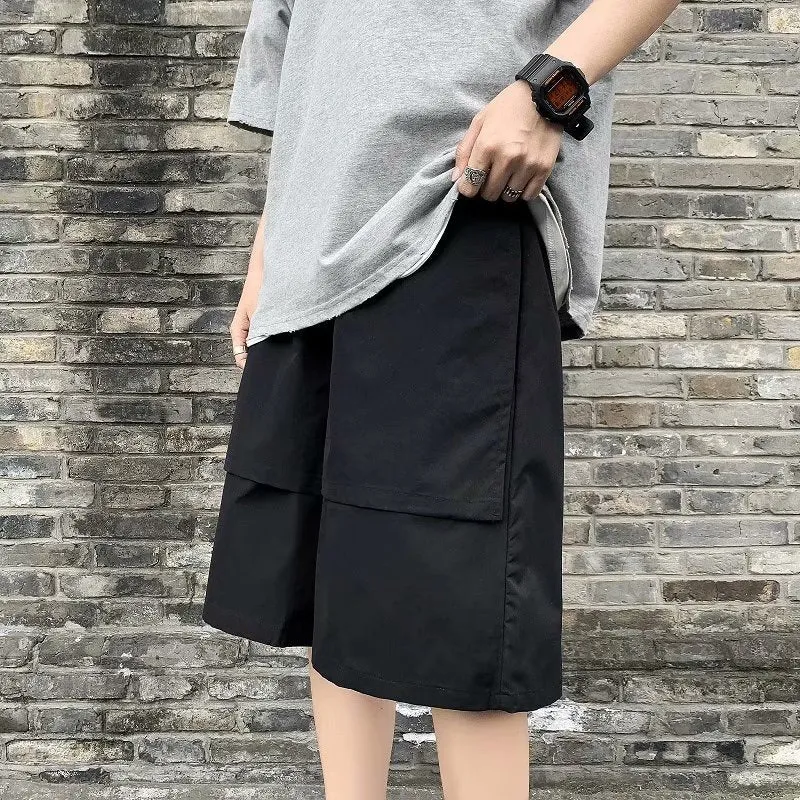 Summer relaxed Trend Sports Shorts for men