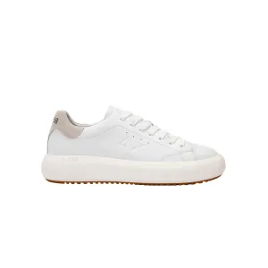 Sun68 scarpa sneakers da uomo Big Boy Classic Z34138 01 bianco