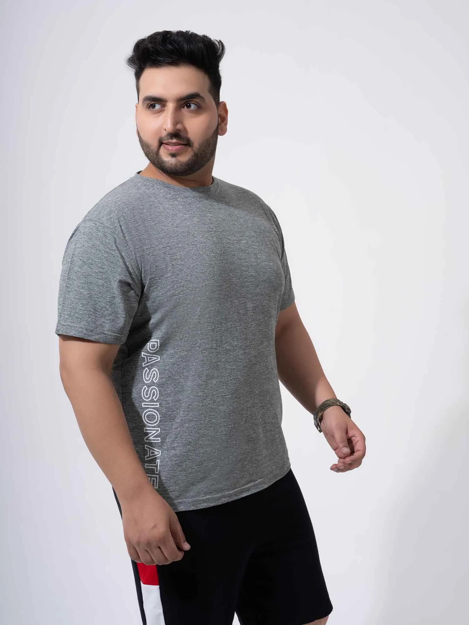 Super Soft Rapid-Dry Performance T-shirt