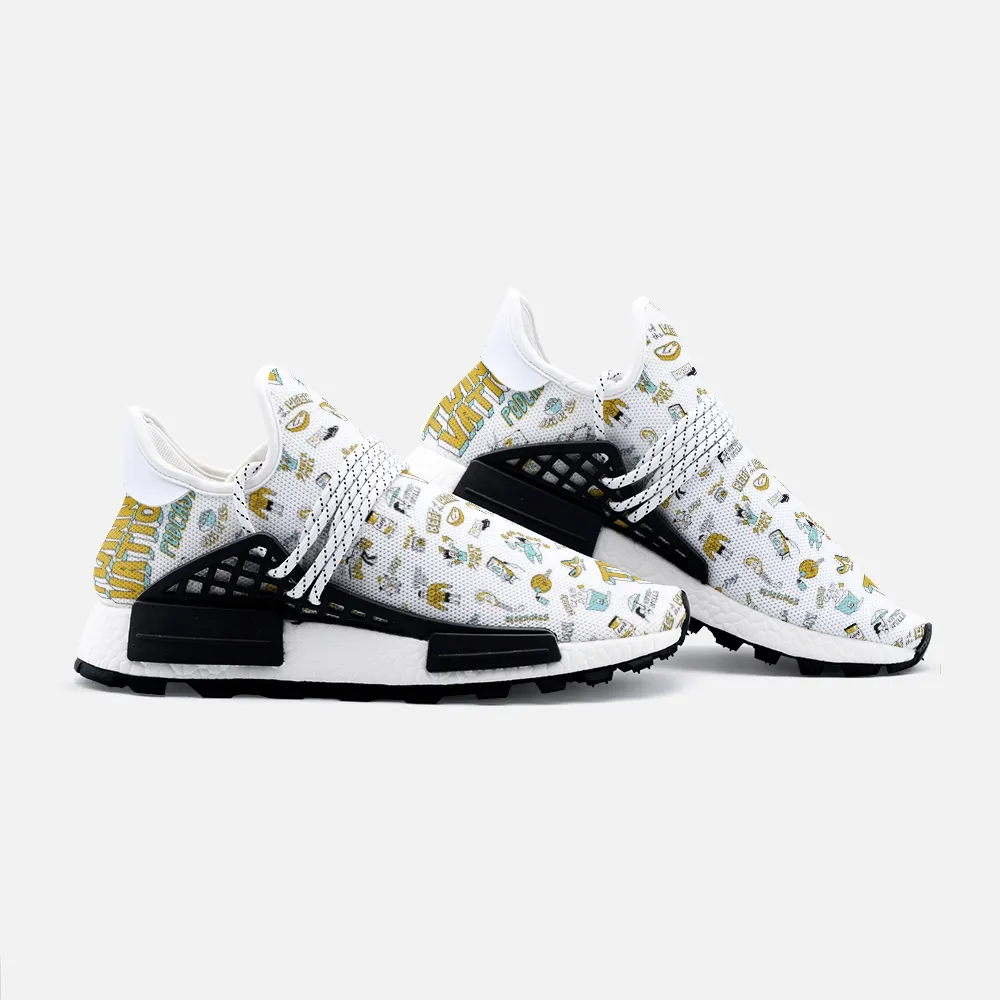 TaylorMade 3.0 Wrapped Lightweight Sneakers (SZN-1)