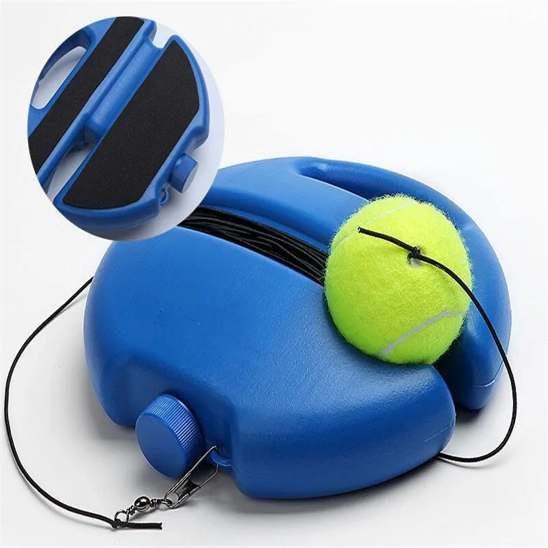 Tennis Self Training Tool