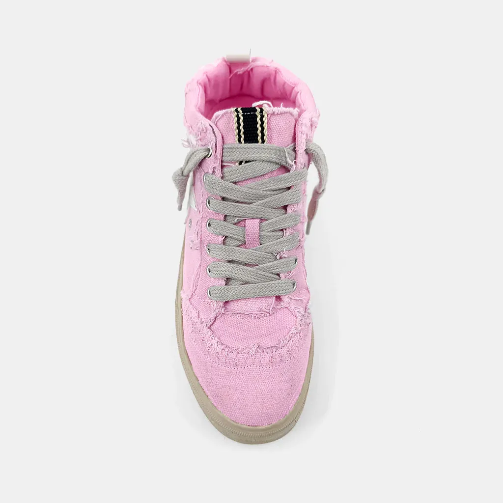 The Paulina Sneaker