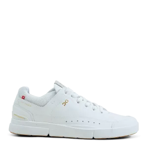 The Roger Centre Court White/gum