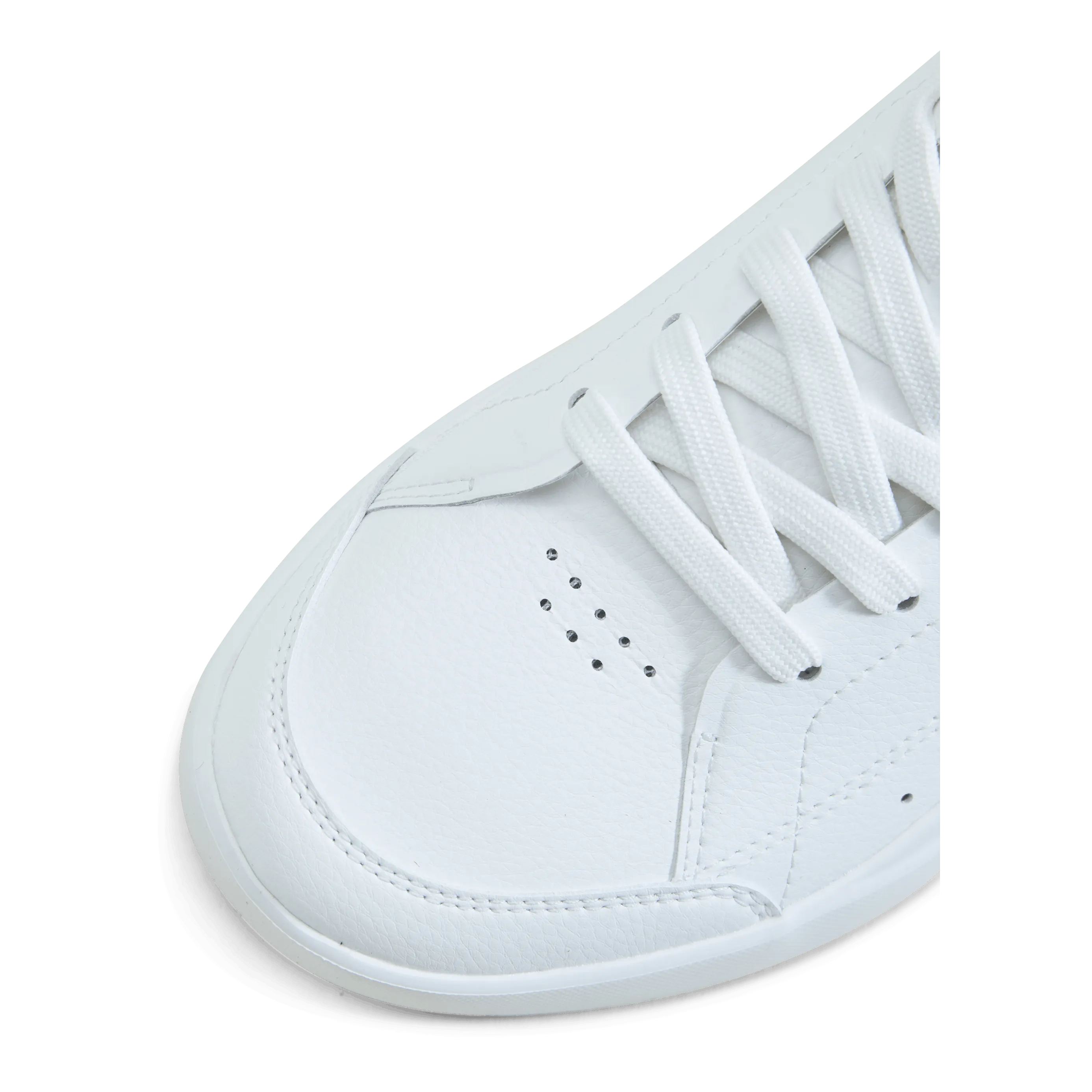 The Roger Centre Court White/gum