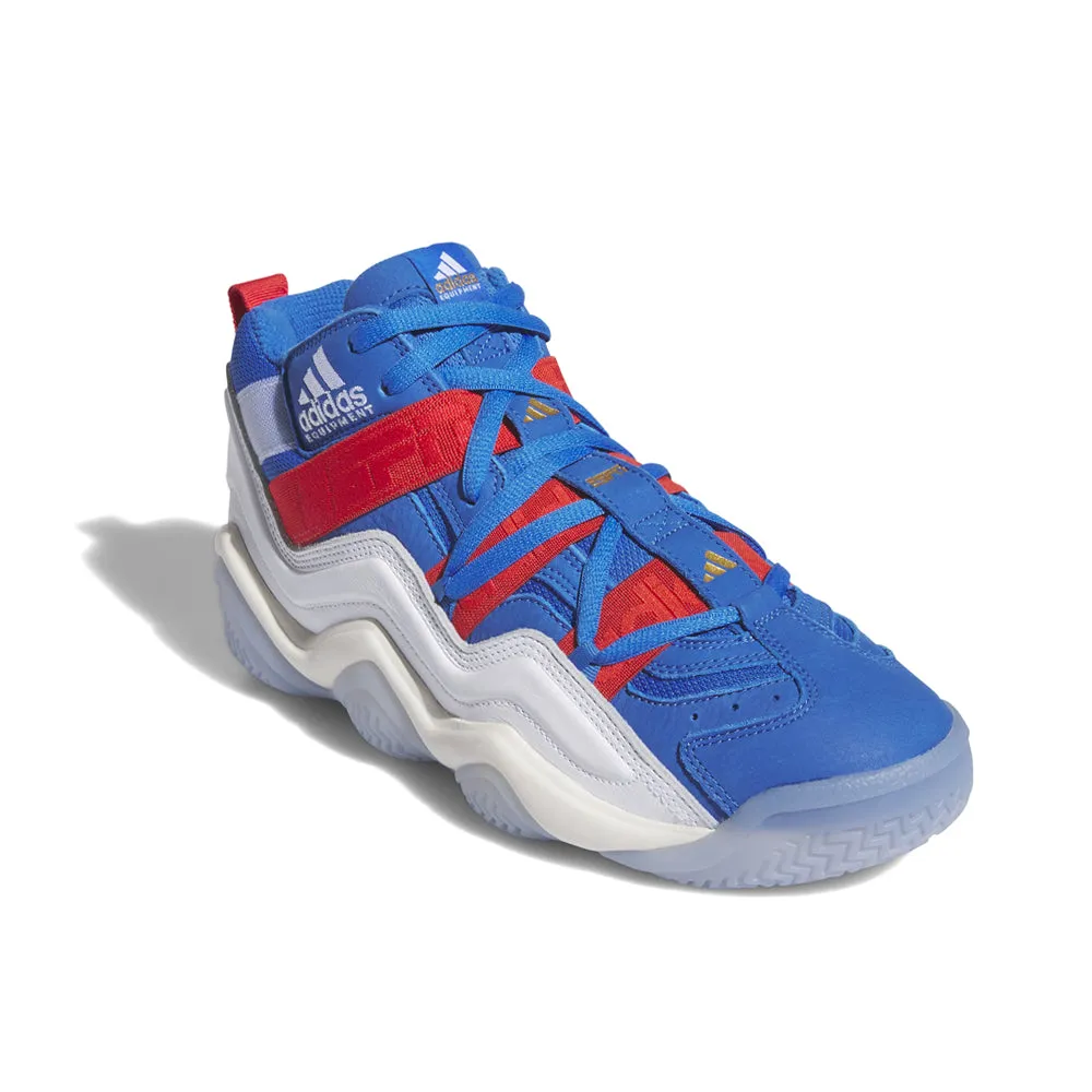 Top Ten 2000 ESPN Basketball Shoes