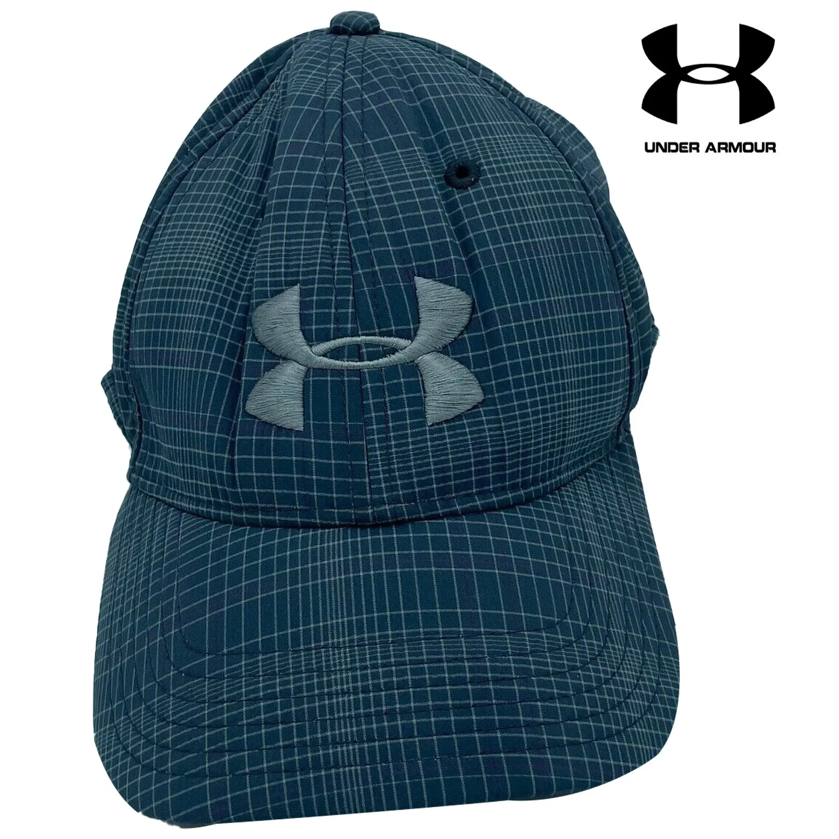 Under Armour OSFA Heat Gear Cap