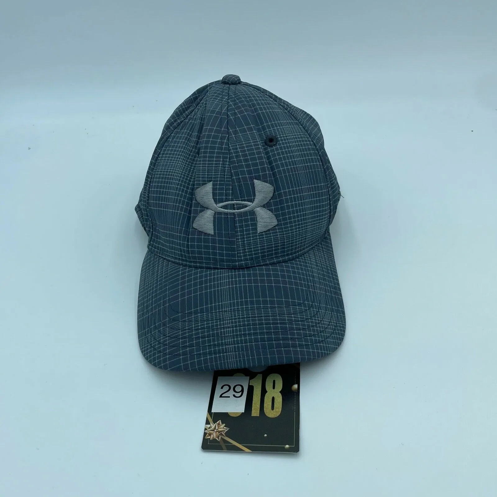 Under Armour OSFA Heat Gear Cap