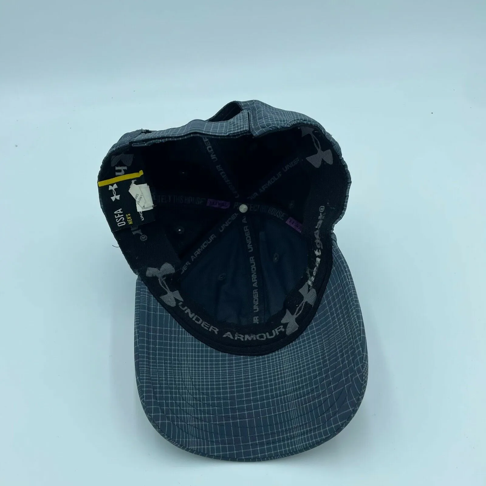 Under Armour OSFA Heat Gear Cap