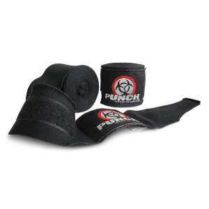 Urban Stretch Boxing Hand Wraps