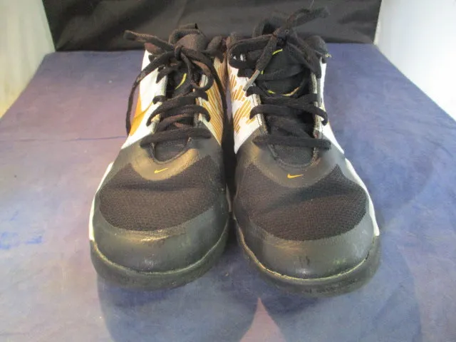 Used Nike Basketball Shoes Size 6