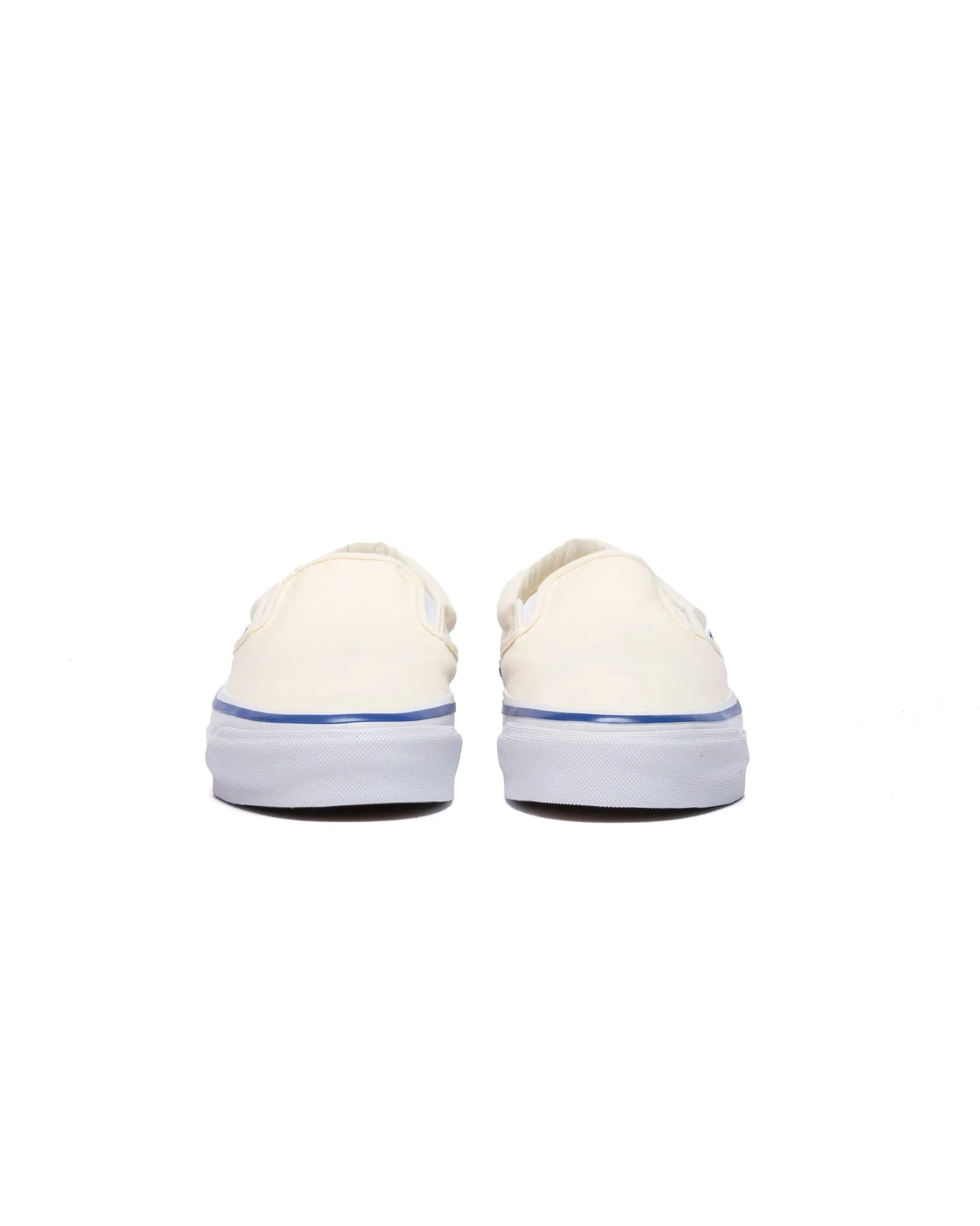 Vans LX Slip-On Reissue 98 LX Off White