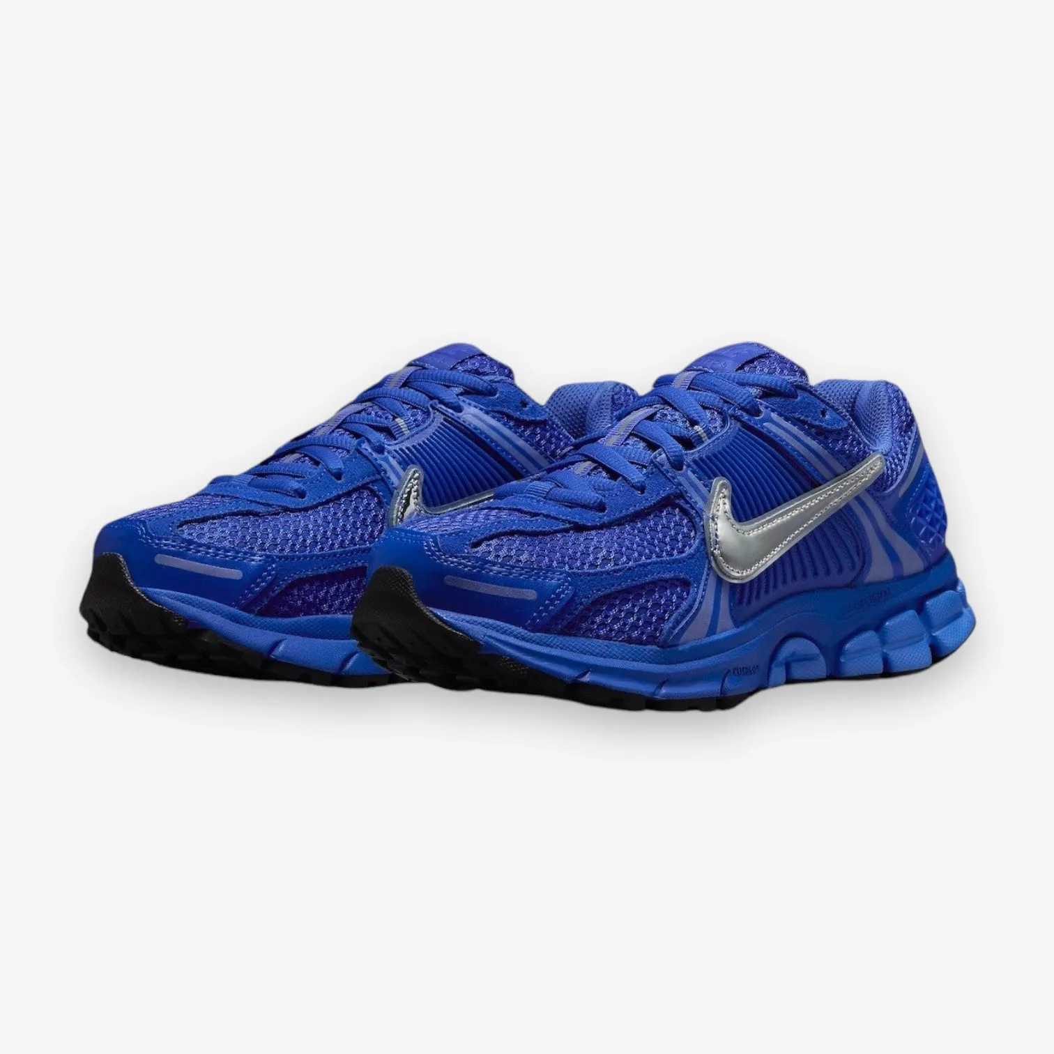 W Nike Zoom vomero 5 racer blue metallic silver HJ7328-445