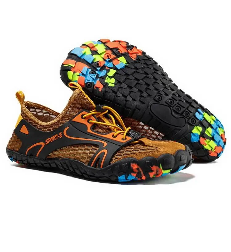 Water Shoes Swimming Surf Shoes Beach Pool Shoes Hiking Water Sports Shoes Men Dry Water Sports Shoes