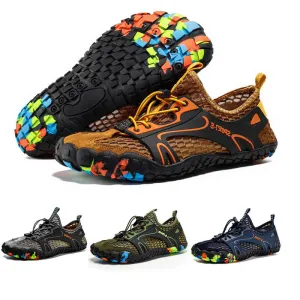 Water Shoes Swimming Surf Shoes Beach Pool Shoes Hiking Water Sports Shoes Men Dry Water Sports Shoes