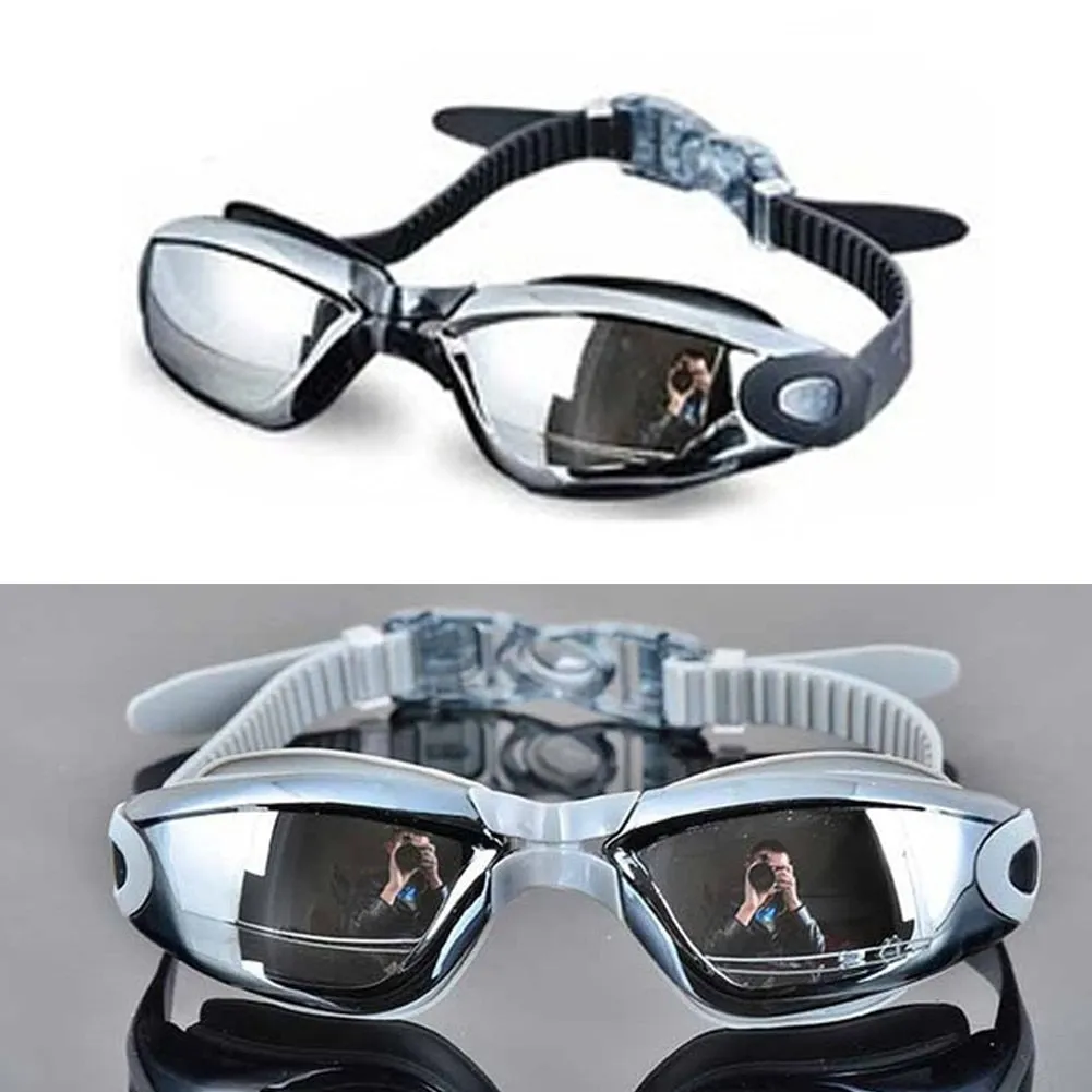 Waterproof Adjustable Diving Goggles Adults