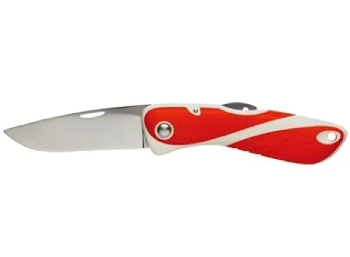 Wichard  Aquaterra Single Plain Blade Knife - 3 Colours